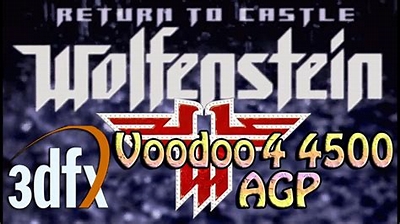 wolfenstein return to castle   id Software   Arena